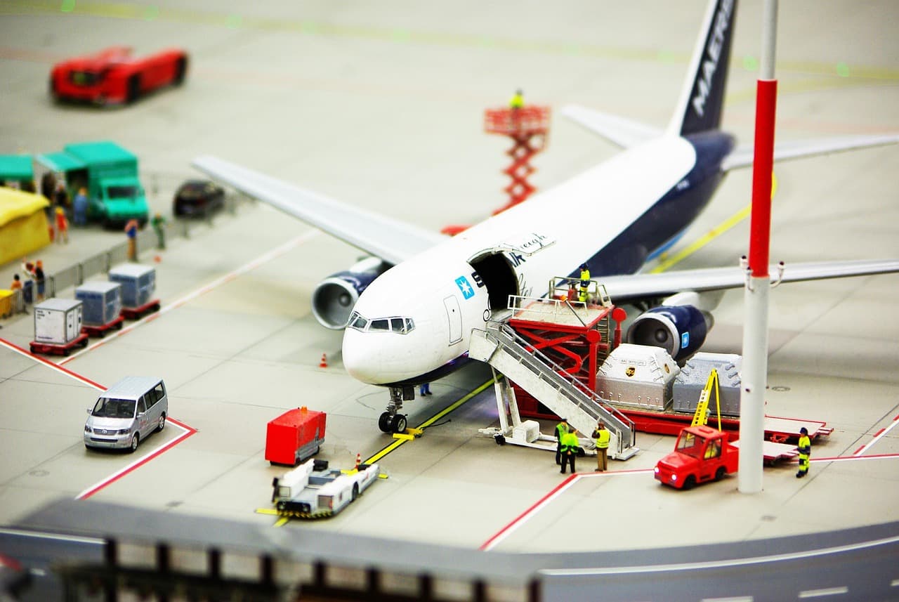 Plano Quinquenal da China: Modernização da Aviação Civil até 2030