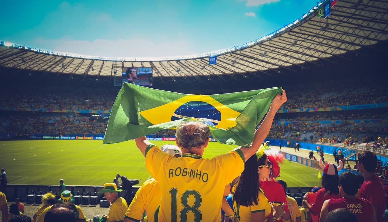 Concacaf rejeita proposta da Fifa para privatização de investimentos na Copa do Mundo