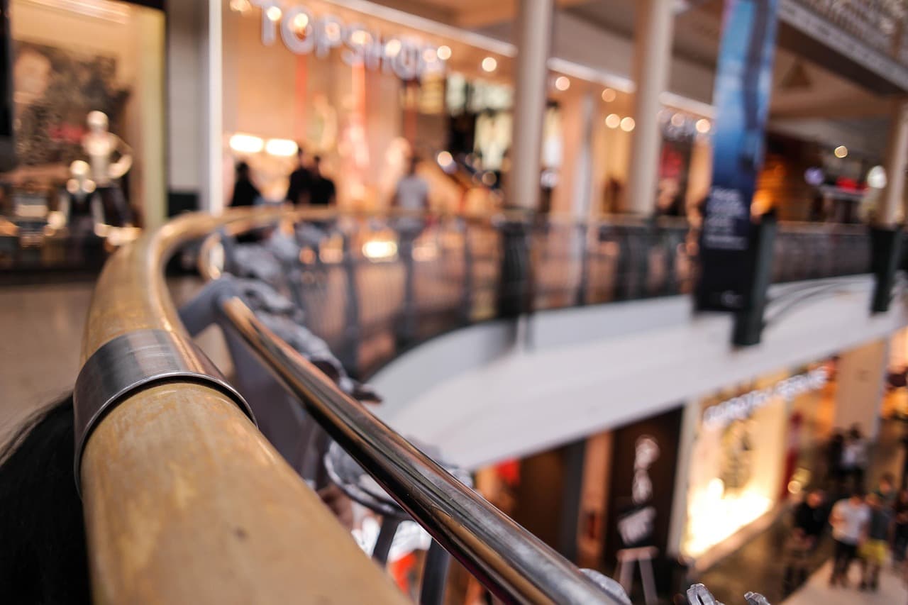 Empresa Japonesa Enfrenta Responsabilidades Após Tragédia em Shopping