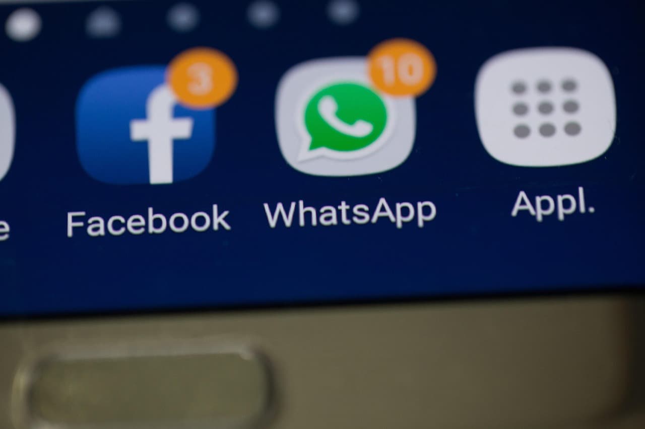 Meta Confrontada na Justiça por Práticas Direcionadas a Adolescentes